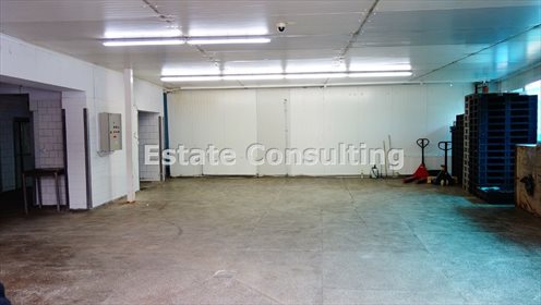 Magazyn na wynajem Ignatki-Osiedle 400m2 Foto 2