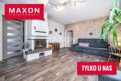 dom na sprzedaż 110m2 dom Warszawa, Wawer