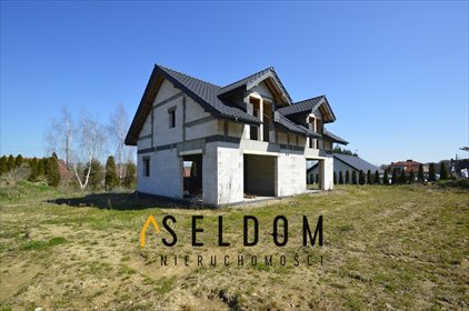 dom na sprzedaż 137m2 dom Złotoryja, Kopaczy