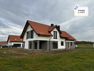 dom na sprzedaż 315m2 dom Sząbruk