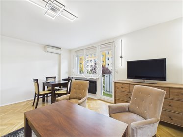 Komfortowe 2-pokojowe mieszkanie (47,5 m²) w Bydgoszczy mieszkanie Bydgoszcz, Bartodzieje, Lansjerów