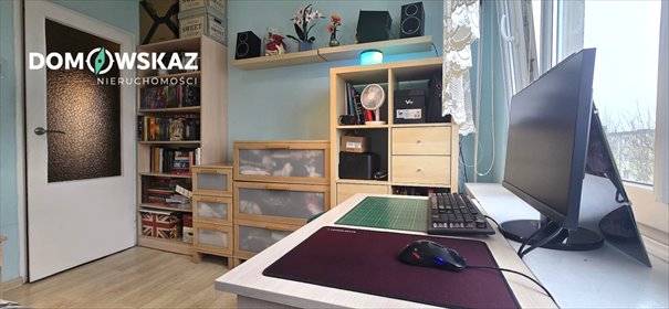 mieszkanie na sprzedaż 44m2 mieszkanie Częstochowa, Tysiąclecie, Obrońców Poczty Gdańskiej