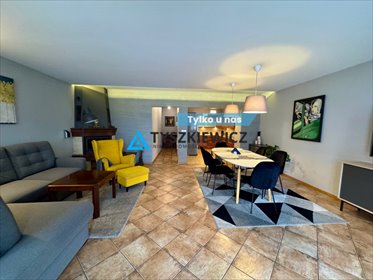 mieszkanie na wynajem 87m2 mieszkanie Chojnice, Stary Rynek