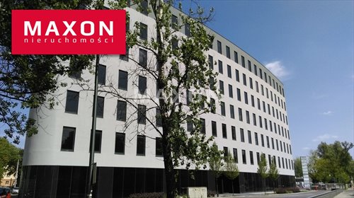 Polecam biuro 955 m² w Warszawie Wola, z możliwością adaptacji lokal użytkowy Warszawa, Wola, ul. Kolejowa