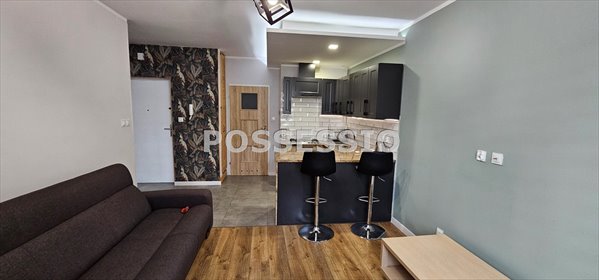 mieszkanie na wynajem 37m2 mieszkanie Strzegom