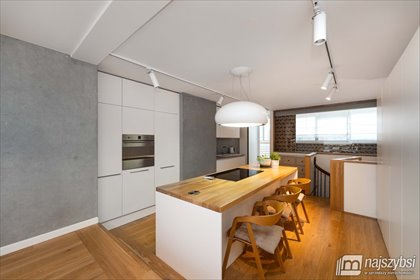 mieszkanie na sprzedaż 88m2 mieszkanie Kołobrzeg, Solne Zdroje