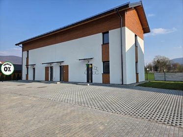 mieszkanie na sprzedaż 57m2 mieszkanie Ustroń