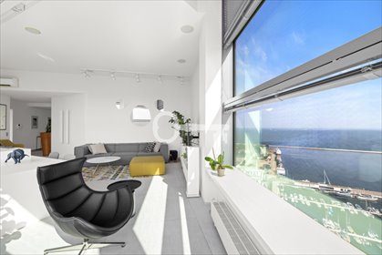 mieszkanie na sprzedaż 120m2 mieszkanie Gdynia, Śródmieście, A. Hryniewickiego