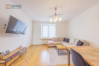 2-pokojowe 46 m² w Centrum Białegostoku zapraszam mieszkanie Białystok, Centrum, Malmeda