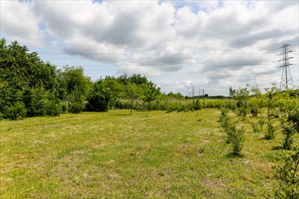 działka na sprzedaż 4700m2 działka Biadoliny Radłowskie