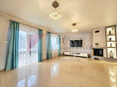 dom na sprzedaż 225m2 dom Stargard