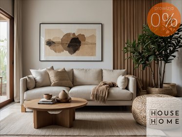 Na sprzedaż nowoczesne 43 m² mieszkanie z balkonem w Katowicach mieszkanie Katowice, Wełnowiec