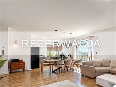 Nowoczesny dom 144 m² z garażem i dużą działką dom Nieżywięć