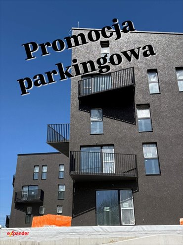 Nowoczesne 3-pokojowe mieszkanie z balkonem w Katowicach mieszkanie Katowice, Ligocka