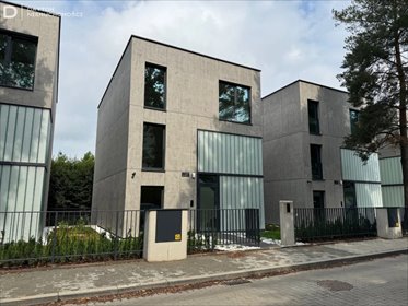 Sprzedam nowoczesne 4-pokojowe mieszkanie na Zwierzyńcu mieszkanie Kraków, Zwierzyniec, Emaus