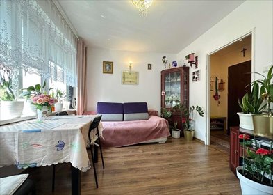 Sprzedam 2-pokojowe mieszkanie 32,3 m², piwnica, bez balkonu mieszkanie Płock