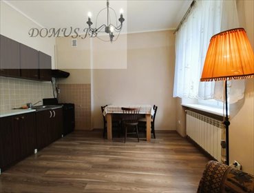 Na wynajem ciche 2-pokojowe mieszkanie 34 m² na Mokotowie mieszkanie Warszawa, Mokotów, Górny Mokotów, Wiśniowa