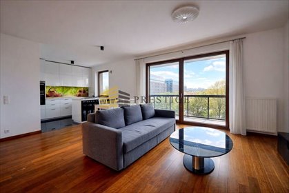 mieszkanie na wynajem 95m2 mieszkanie Warszawa, Mokotów, Białej Floty