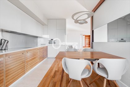 mieszkanie na wynajem 140m2 mieszkanie Warszawa, Wilanów, Jana III Sobieskiego