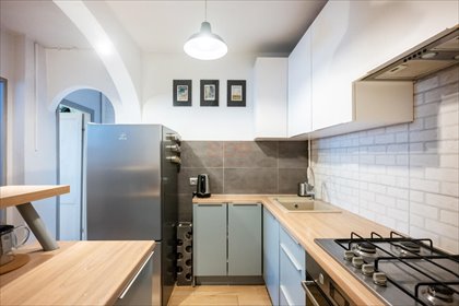 mieszkanie na sprzedaż 47m2 mieszkanie Wrocław, Krzyki, Powstańców Śląskich, Tadeusza Zielińskiego