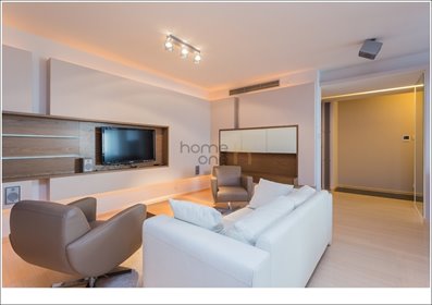 mieszkanie na sprzedaż 94m2 mieszkanie Warszawa, Mokotów, Aleja Wilanowska