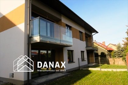 mieszkanie na sprzedaż 119m2 mieszkanie Niepołomice, Środmieście, Młyńska