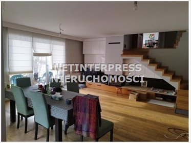 Udział w domu 199 m² w Wawerze – atrakcyjna oferta dom Warszawa, Wawer