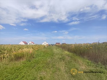 Zapraszam do zakupu działki 970 m² z MPZP w Czernicy działka Czernica