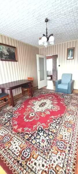 mieszkanie na sprzedaż 54m2 mieszkanie Sosnowiec, Sielec, Władysława Andersa