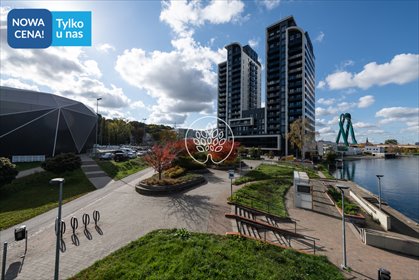 mieszkanie na sprzedaż 68m2 mieszkanie Bydgoszcz, Toruńska