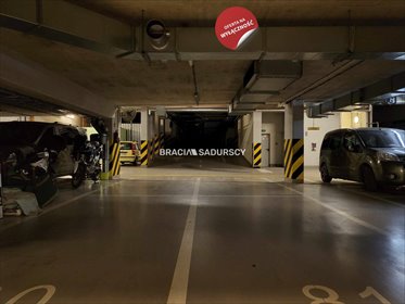 Garaż na wynajem Kraków, Podgórze, Wielicka 15m2 Foto 6