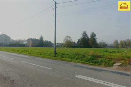 Działka inna pod dzierżawę Wodzisław Śląski, Czarnieckiego 4 321m2 Foto 1