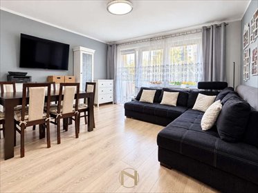 Zapraszam do mieszkania 59 m² na Os. Piaski w Gorzowie mieszkanie Gorzów Wielkopolski, Os. Piaski