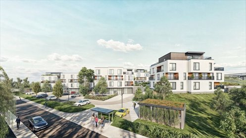 mieszkanie na sprzedaż 79m2 mieszkanie Rzeszów, Dębicka