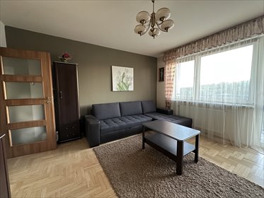 Mieszkanie dwupokojowe na sprzedaż Kraków, Podgórze, Wielicka 73 49m2 Foto 3