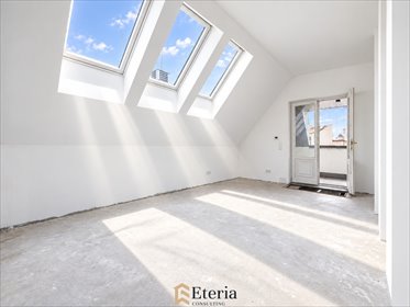 Luksusowe 196,59 m² na najwyższym piętrze Pałacu Zylbera mieszkanie Lublin, Cicha 4