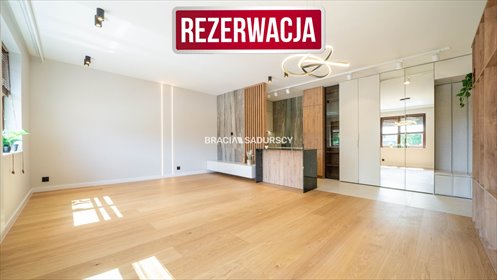 mieszkanie na sprzedaż 54m2 mieszkanie Kraków, Zwierzyniec, Wola Justowska, Królowej Jadwigi