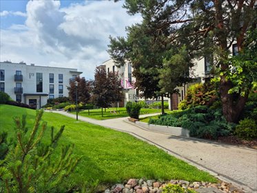 mieszkanie na sprzedaż 55m2 mieszkanie Toruń, Wrzosy