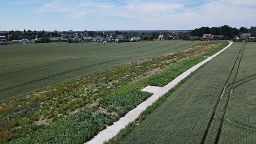 Atrakcyjne działki budowlane w Zbrosławicach od 640 m2 działka Zbrosławice