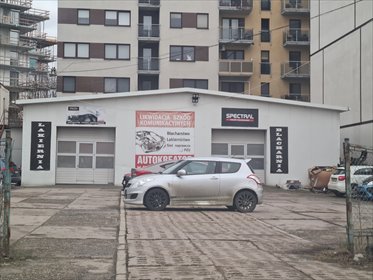 lokal użytkowy na sprzedaż 250m2 lokal użytkowy Wrocław