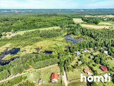 działka na sprzedaż 17942m2 działka Gołubie, Przylesie