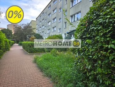 mieszkanie na sprzedaż 53m2 mieszkanie Warszawa, Mokotów, Stegny, Złotych Piasków