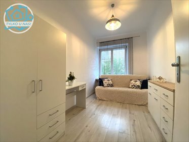 Do sprzedania 2-pokojowe mieszkanie 46 m² w centrum Białegostoku mieszkanie Białystok, Centrum, Icchoka Malmeda