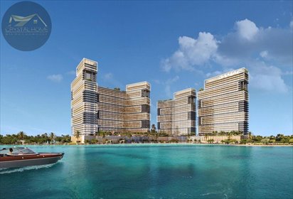 mieszkanie na sprzedaż 70m2 mieszkanie Dubaj