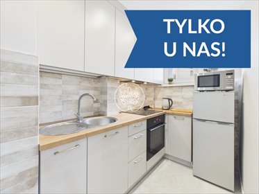 Nowoczesne 3-pokojowe mieszkanie po remoncie z balkonem mieszkanie Toruń, Józefa Ignacego Kraszewskiego