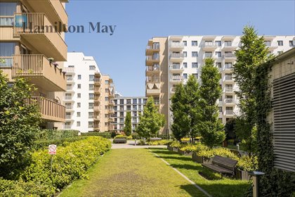 mieszkanie na sprzedaż 45m2 mieszkanie Warszawa, Mokotów, Bokserska