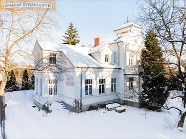 dom na wynajem 92m2 dom Sulejówek