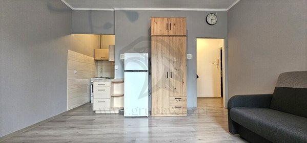 mieszkanie na wynajem 25m2 mieszkanie Łódź, Bałuty