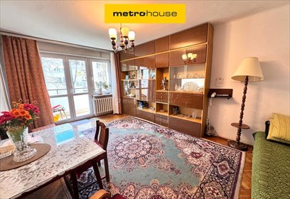 mieszkanie na sprzedaż 48m2 mieszkanie Łódź, Polesie, Wróblewskiego