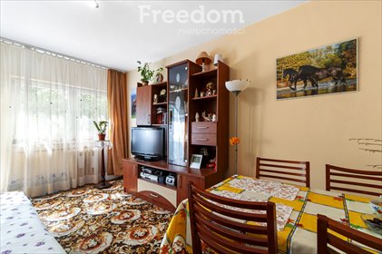 mieszkanie na sprzedaż 26m2 mieszkanie Łódź, Teofilów, Teofilów, Rojna